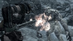画像ギャラリー No.003のサムネイル画像 / PS3版「The Elder Scrolls V: Skyrim」,最新アップデート「パッチ 1.4」を3月6日に配信。Xbox 360版用のアップデートは近日リリース予定