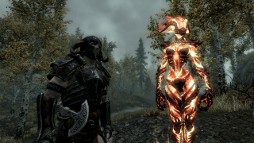画像ギャラリー No.005のサムネイル画像 / PS3版「The Elder Scrolls V: Skyrim」,最新アップデート「パッチ 1.4」を3月6日に配信。Xbox 360版用のアップデートは近日リリース予定
