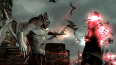 画像ギャラリー No.012のサムネイル画像 / PS3版「The Elder Scrolls V: Skyrim」向けダウンロードコンテンツ,「Dragonborn」「Hearthfire」「Dawnguard」の国内配信が決定