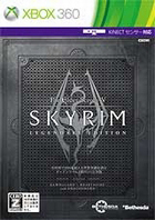 画像ギャラリー No.003のサムネイル画像 / 「The Elder Scrolls V: Skyrim Legendary Edition」とベスト版がPS3/Xbox 360で6月27日発売。Legendary Editionには過去のアップデートとDLC3種を収録
