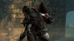 画像ギャラリー No.002のサムネイル画像 / Xbox 360版「The Elder Scrolls V: Skyrim」最新パッチ1.5が明日配信に。「シネマティック・キルカメラ」などの新機能追加や27項目の不具合を修正