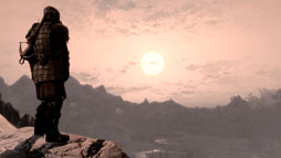 画像ギャラリー No.003のサムネイル画像 / 「The Elder Scrolls V：Skyrim」初のDLC「Dawnguard」，日本での配信時期が7月下旬に決定。日本語吹き替えムービーも公開だ