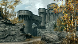 画像ギャラリー No.004のサムネイル画像 / 「The Elder Scrolls V：Skyrim」初のDLC「Dawnguard」，日本での配信時期が7月下旬に決定。日本語吹き替えムービーも公開だ