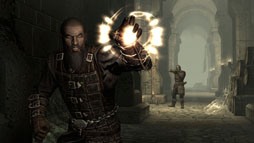 画像ギャラリー No.008のサムネイル画像 / 「The Elder Scrolls V：Skyrim」初のDLC「Dawnguard」，日本での配信時期が7月下旬に決定。日本語吹き替えムービーも公開だ