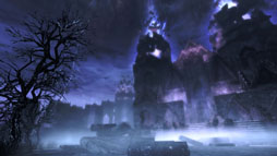 画像ギャラリー No.009のサムネイル画像 / 「The Elder Scrolls V：Skyrim」初のDLC「Dawnguard」，日本での配信時期が7月下旬に決定。日本語吹き替えムービーも公開だ