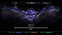 画像ギャラリー No.013のサムネイル画像 / 「The Elder Scrolls V：Skyrim」初のDLC「Dawnguard」，日本での配信時期が7月下旬に決定。日本語吹き替えムービーも公開だ