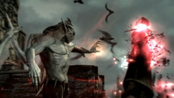 画像ギャラリー No.014のサムネイル画像 / 「The Elder Scrolls V：Skyrim」初のDLC「Dawnguard」，日本での配信時期が7月下旬に決定。日本語吹き替えムービーも公開だ