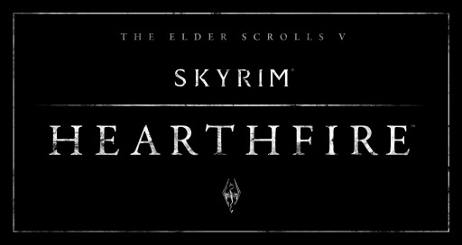 画像ギャラリー No.001のサムネイル画像 / Xbox 360版「The Elder Scrolls V: Skyrim」，DLC第2弾「Hearthfire」の配信がスタート。念願のマイホームを持てるときがきた 