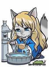 画像ギャラリー No.008のサムネイル画像 / 「のぶニャがの野望」,アップデート“ヤマトナデシコ猫変化”を実施