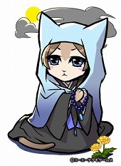画像ギャラリー No.009のサムネイル画像 / 「のぶニャがの野望」,アップデート“ヤマトナデシコ猫変化”を実施