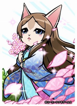 画像ギャラリー No.013のサムネイル画像 / 「のぶニャがの野望」，騎馬武将を強化するアップデート「騎馬ファースト」が本日実装