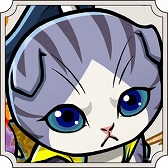 画像ギャラリー No.005のサムネイル画像 / 「のぶニャがの野望」,7周年記念キャンペーンを2月22日から開催