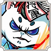画像ギャラリー No.006のサムネイル画像 / 「のぶニャがの野望」,7周年記念キャンペーンを2月22日から開催