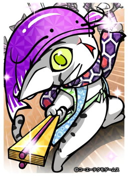 画像ギャラリー No.002のサムネイル画像 / 「のぶニャがの野望」,アップデート“猫の智も借りたい”を実施