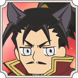 画像ギャラリー No.006のサムネイル画像 / 「のぶニャがの野望」，時代劇ギャグアニメ「信長の忍び〜姉川・石山篇〜」とのコラボを開催