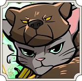 画像ギャラリー No.010のサムネイル画像 / 「のぶニャがの野望」，アップデート「めっちゃ数奇やねん」が本日実装