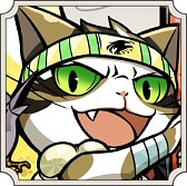 画像ギャラリー No.012のサムネイル画像 / 「のぶニャがの野望」，アップデート「めっちゃ数奇やねん」が本日実装