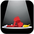 画像ギャラリー No.001のサムネイル画像 / iOS版「ゴースト トリック」2024年3月25日サービス終了。今後,HDリマスター版後継アプリを配信予定