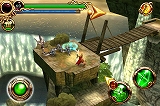ヒーローオブスパルタ HD