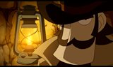 ドクターロートレックと忘却の騎士団