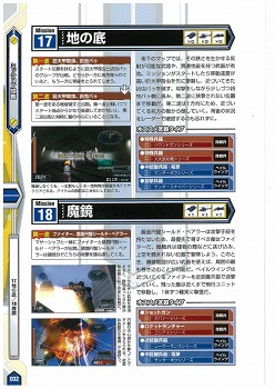 画像ギャラリー No.010のサムネイル画像 / 「ゲーマガ@無料版」番外編:「地球防衛軍2 PORTABLE」の“究極”の攻略本を発見しました? 前半34ミッションの攻略をドドンと無料で公開中