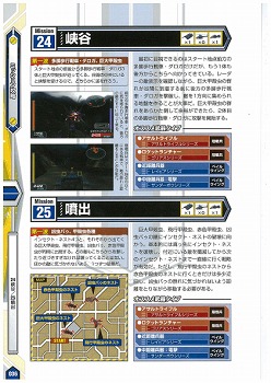 画像ギャラリー No.014のサムネイル画像 / 「ゲーマガ@無料版」番外編:「地球防衛軍2 PORTABLE」の“究極”の攻略本を発見しました? 前半34ミッションの攻略をドドンと無料で公開中