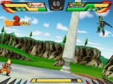 ドラゴンボール改 アルティメット武闘伝