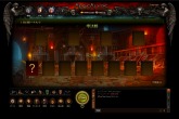 画像ギャラリー No.009のサムネイル画像 / 4Gamer読者枠は500名。新作ブラウザRPG「APOCALYPS THE FALSE GOD」，2011年1月6日に開始するクローズドβテストの参加者を募集中