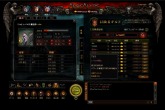 画像ギャラリー No.010のサムネイル画像 / 4Gamer読者枠は500名。新作ブラウザRPG「APOCALYPS THE FALSE GOD」，2011年1月6日に開始するクローズドβテストの参加者を募集中