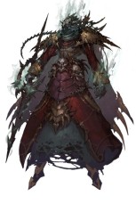 画像ギャラリー No.012のサムネイル画像 / 4Gamer読者枠は500名。新作ブラウザRPG「APOCALYPS THE FALSE GOD」，2011年1月6日に開始するクローズドβテストの参加者を募集中