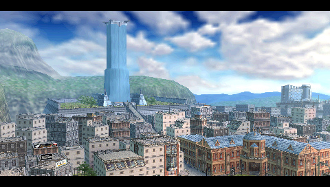 画像ギャラリー No.002のサムネイル画像 / 「英雄伝説 碧の軌跡」のレビュー記事を掲載。「エニグマII」に「導力車輌」「バースト」など新システム満載。テーマパークでは2人っきりのデートも?