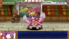 画像ギャラリー No.017のサムネイル画像 / PSP「クイーンズゲイト スパイラルカオス」参戦キャラ，服部絢子＆カーチャが判明。ただ倒すだけじゃダメ？　やるからには“パーフェクト”に壊せ