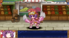 画像ギャラリー No.018のサムネイル画像 / PSP「クイーンズゲイト スパイラルカオス」参戦キャラ，服部絢子＆カーチャが判明。ただ倒すだけじゃダメ？　やるからには“パーフェクト”に壊せ