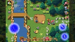 画像ギャラリー No.001のサムネイル画像 / スマホ版「聖剣伝説2」が50％オフのセールを8月18日まで実施。「聖剣伝説 RISE of MANA」ではコラボイベントも開催中