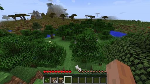 画像ギャラリー No.025のサムネイル画像 / 結局のところ「Minecraft」とは何だったのか? 数々の常識を打ち破ったモンスタータイトルが指し示す,ゲームのこれまでとこれから