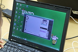 画像ギャラリー No.007のサムネイル画像 / 「Minecraft」が公立小学校の教材に。プログラミング教育の参観・体験イベント「i和design-Programming Festival」の模様をレポート