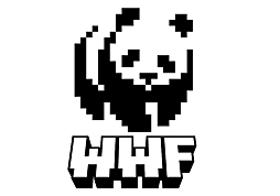 画像ギャラリー No.003のサムネイル画像 / 「Minecraft」にパンダが登場。竹ブロック1000万個の配置で世界自然保護基金(WWF)に10万ドルを寄付するという企画が実施中