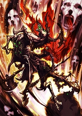 画像ギャラリー No.006のサムネイル画像 / 「エレメンタルモンスター -ONLINE CARD GAME-」,本日配信