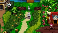 画像ギャラリー No.057のサムネイル画像 / 日本一ソフトウェアのアクションRPG「クラシックダンジョンX2」が2011年3月24日に発売。新機能が搭載され，やりこみ要素も“2倍”になって，前作より安いだと