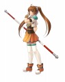 画像ギャラリー No.049のサムネイル画像 / 発売まで残り1週間と迫った「クラシックダンジョンX2」の魅力を再確認。「イース」や「英雄伝説」，「ファントムブレイカー」とのコラボ情報も