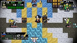 画像ギャラリー No.026のサムネイル画像 / エディット機能の進化や新たなランジョンの追加。やり込み要素も大幅にアップしたシリーズ最新作「クラシックダンジョンX2」の魅力を紹介