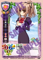 画像ギャラリー No.005のサムネイル画像 / 「乙女はお姉さまに恋してる Portable 〜2人のエルダー〜」,限定版や予約特典の新情報が公開