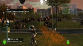 画像ギャラリー No.001のサムネイル画像 / 北米発のもう一つの地球防衛軍。「EARTH DEFENCE FORCE:INSECT ARMAGEDDON」の発売日が7月7日に決定
