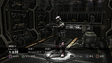 画像ギャラリー No.008のサムネイル画像 / 「EARTH DEFENSE FORCE: INSECT ARMAGEDDON」最新情報。3つのゲームモードと4種類の装備(アーマー)の詳細が明らかに