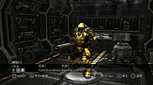 画像ギャラリー No.010のサムネイル画像 / 「EARTH DEFENSE FORCE: INSECT ARMAGEDDON」最新情報。3つのゲームモードと4種類の装備(アーマー)の詳細が明らかに