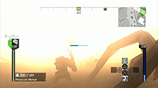 画像ギャラリー No.025のサムネイル画像 / 「EARTH DEFENSE FORCE: INSECT ARMAGEDDON」最新情報。3つのゲームモードと4種類の装備(アーマー)の詳細が明らかに