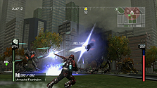 画像ギャラリー No.033のサムネイル画像 / 「EARTH DEFENSE FORCE: INSECT ARMAGEDDON」最新情報。3つのゲームモードと4種類の装備(アーマー)の詳細が明らかに