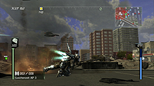 画像ギャラリー No.034のサムネイル画像 / 「EARTH DEFENSE FORCE: INSECT ARMAGEDDON」最新情報。3つのゲームモードと4種類の装備(アーマー)の詳細が明らかに