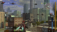 画像ギャラリー No.035のサムネイル画像 / 「EARTH DEFENSE FORCE: INSECT ARMAGEDDON」最新情報。3つのゲームモードと4種類の装備(アーマー)の詳細が明らかに
