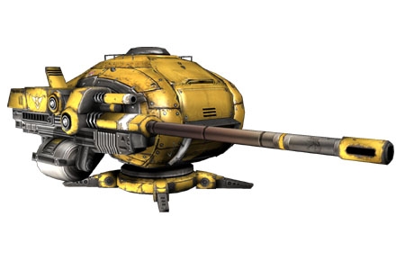 画像ギャラリー No.009のサムネイル画像 / 「EARTH DEFENSE FORCE：INSECT ARMAGEDDON」共に戦う作戦チームのメンバーや登場する多数の武器/兵器の情報が公開に